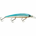 Bandit Shallow Walleye Chartreuse Blue Back Fishing Lure BDTWBS132